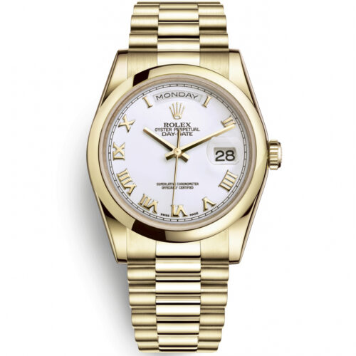 Rolex Day Date 36 118208 0072