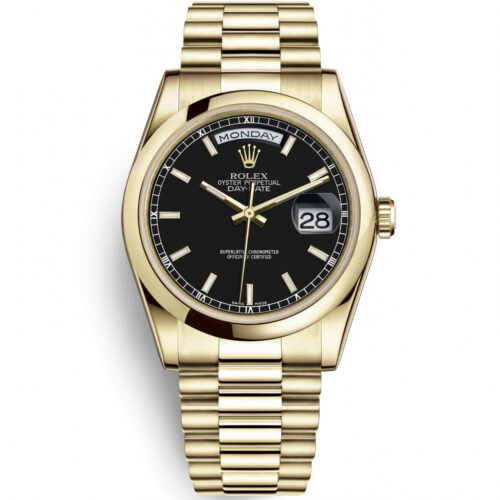 Rolex Day Date 36 118208 0082