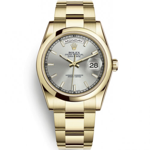 Rolex Day Date 36 118208 0106