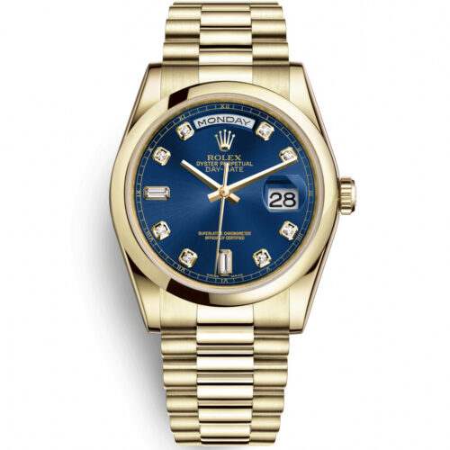 Rolex Day Date 36 118208 Bdp