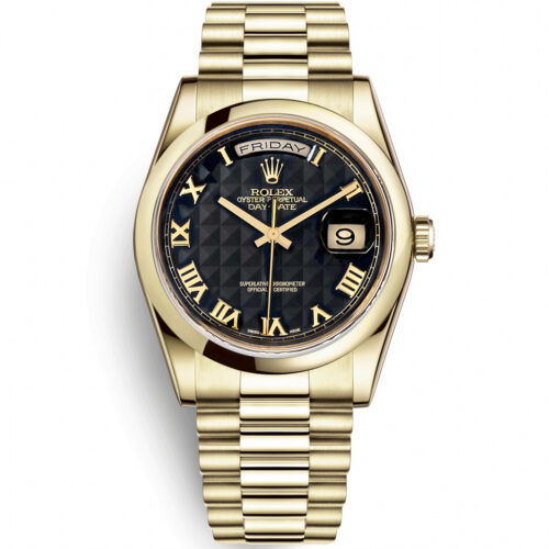 Rolex Day Date 36 118208 Brp