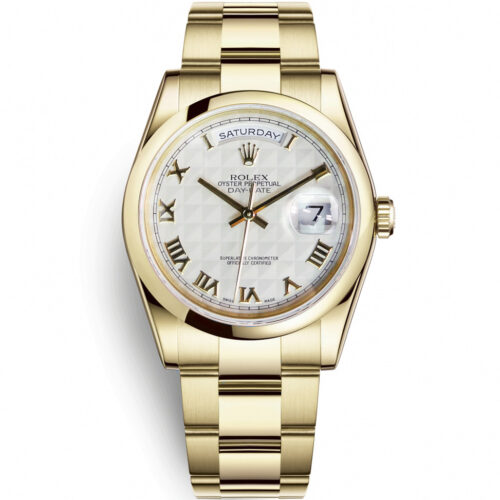 Rolex Day Date 36 118208 Ipro