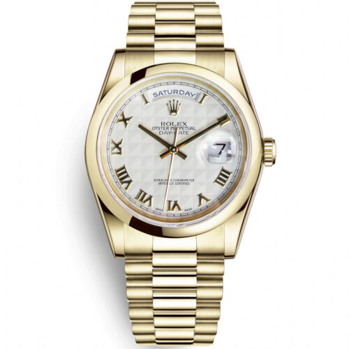 Rolex Day Date 36 118208 Iprp