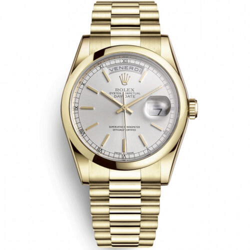 Rolex Day Date 36 118208 Wsp