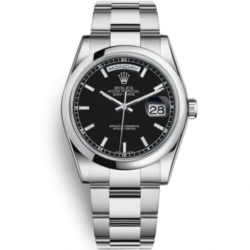 Rolex Day Date 36 118209 Bkao