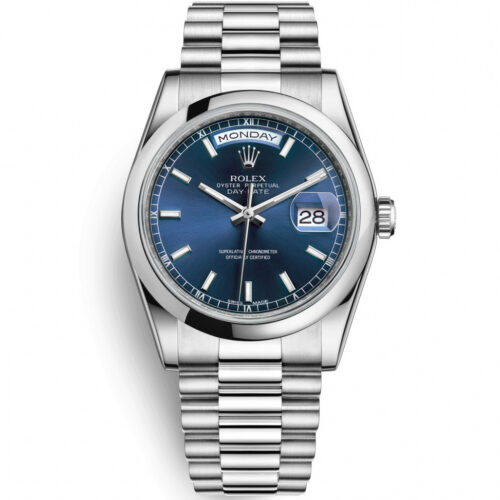Rolex Day Date 36 118209 Blap