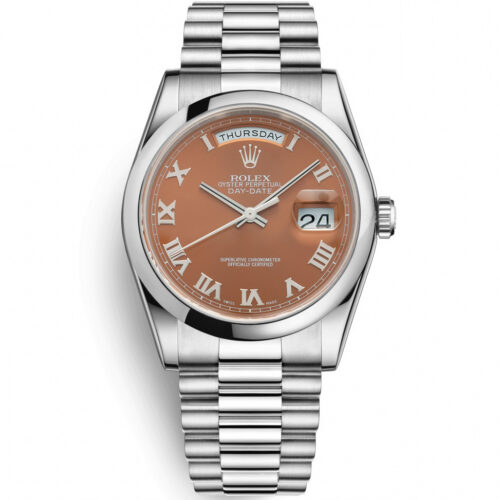 Rolex Day Date 36 118209 Crp