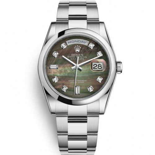 Rolex Day Date 36 118209 Modbo