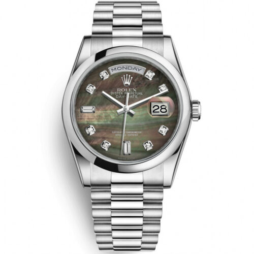 Rolex Day Date 36 118209 Modbp