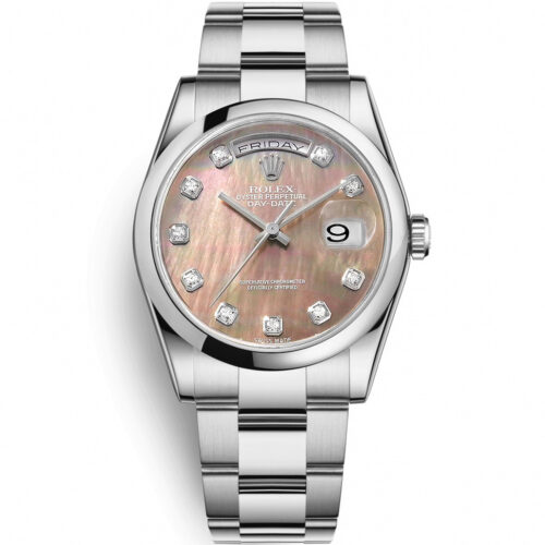 Rolex Day Date 36 118209 Modo