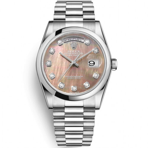 Rolex Day Date 36 118209 Modp
