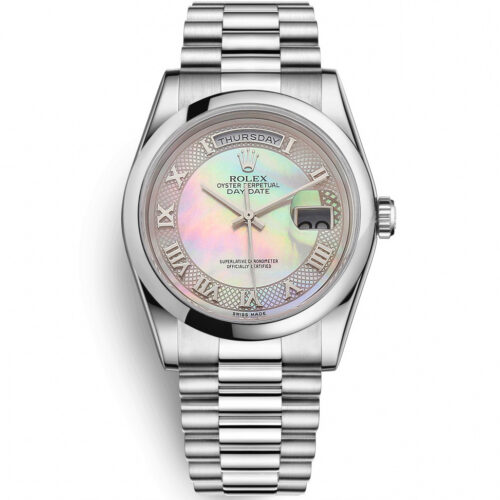 Rolex Day Date 36 118209 Mopp