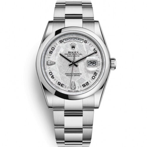 Rolex Day Date 36 118209 Mtado