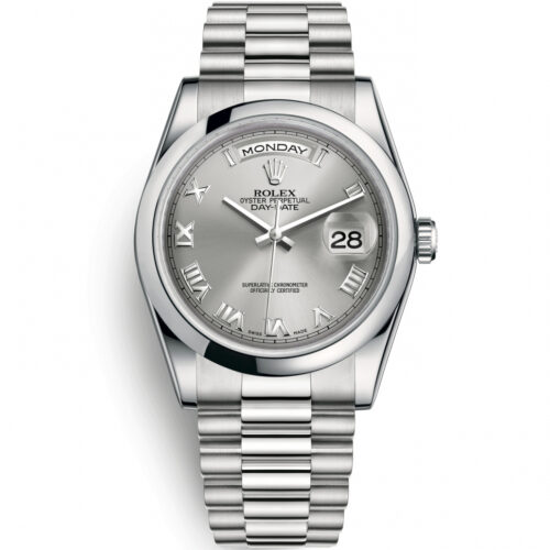 Rolex Day Date 36 118209 Rrp
