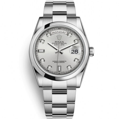Rolex Day Date 36 118209 Sdo