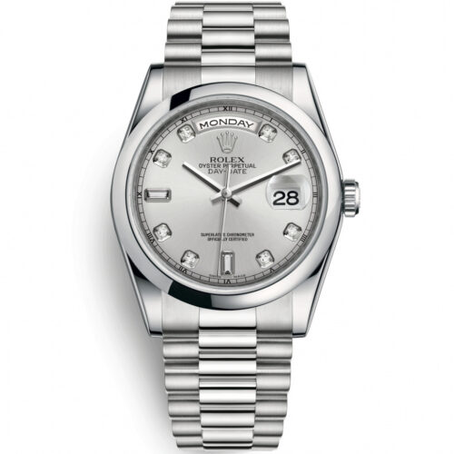 Rolex Day Date 36 118209 Sdp