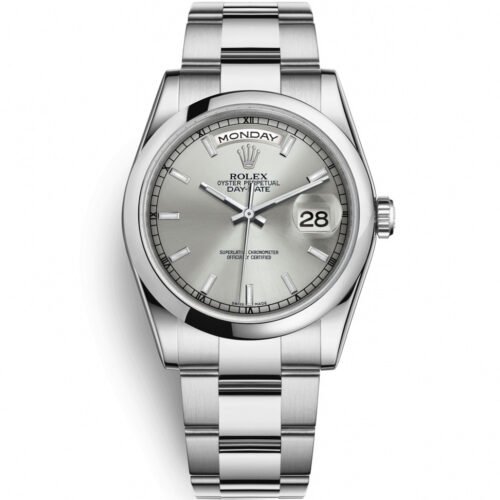 Rolex Day Date 36 118209 Sso