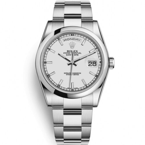 Rolex Day Date 36 118209 Wso