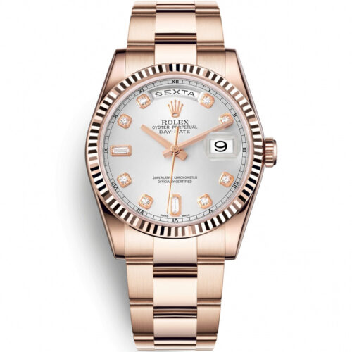 Rolex Day Date 36 118235 Sdo