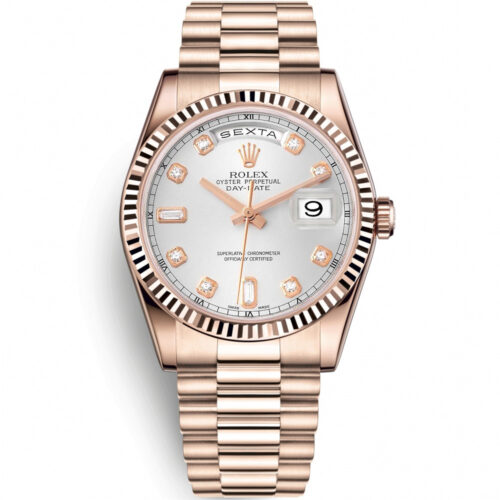 Rolex Day Date 36 118235 Sdp
