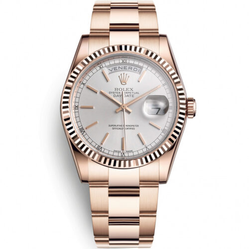 Rolex Day Date 36 118235 Wso