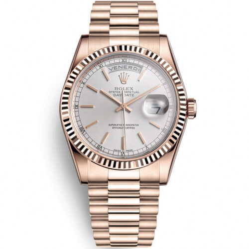 Rolex Day Date 36 118235 Wsp