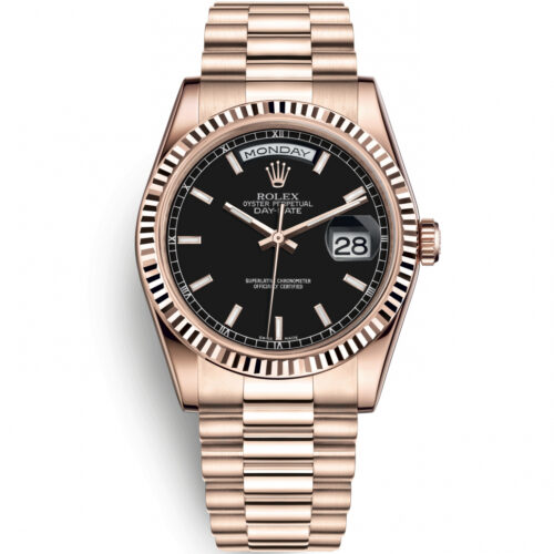 Rolex Day Date 36 118235f 0004
