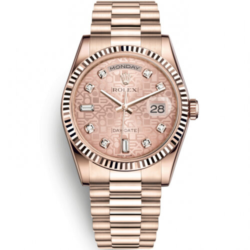 Rolex Day Date 36 118235f 0006