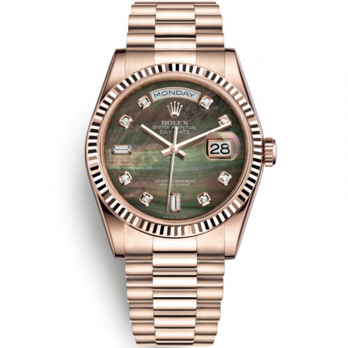 Rolex Day Date 36 118235f 0007