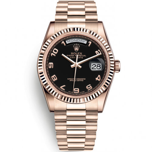 Rolex Day Date 36 118235f 0018