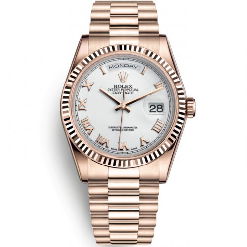 Rolex Day Date 36 118235f 0024