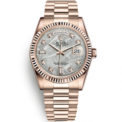 Rolex Day Date 36 118235f 0026