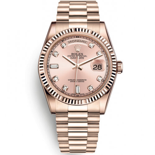 Rolex Day Date 36 118235f 0029
