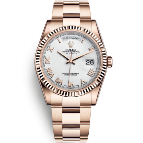 Rolex Day Date 36 118235f 0052