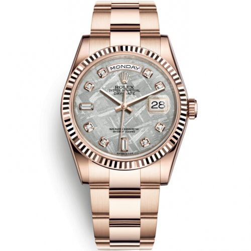 Rolex Day Date 36 118235f 0055