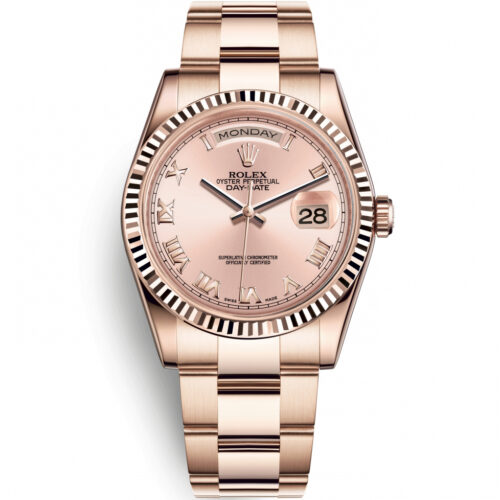 Rolex Day Date 36 118235f 0056