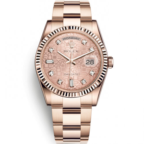 Rolex Day Date 36 118235f 0057