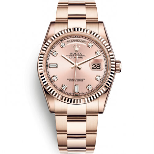 Rolex Day Date 36 118235f 0058