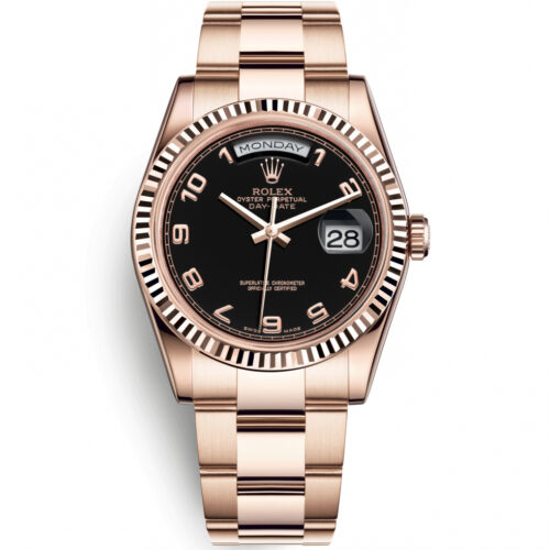 Rolex Day Date 36 118235f 0060