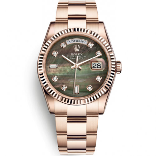 Rolex Day Date 36 118235f 0062