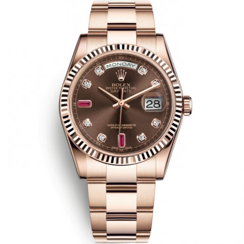 Rolex Day Date 36 118235f 0096