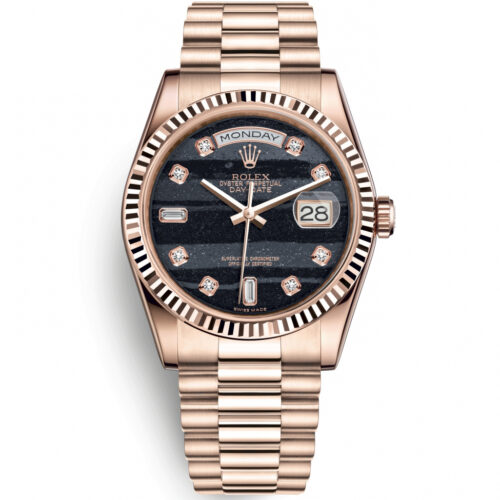 Rolex Day Date 36 118235f 0107