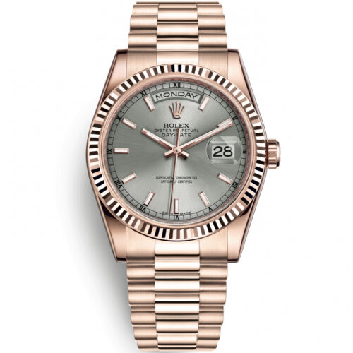 Rolex Day Date 36 118235f 0120