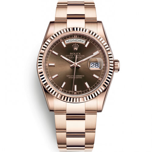 Rolex Day Date 36 118235f 0129