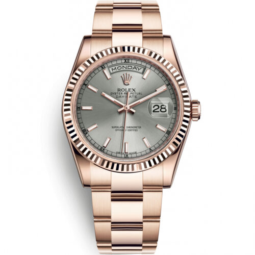 Rolex Day Date 36 118235f 0134