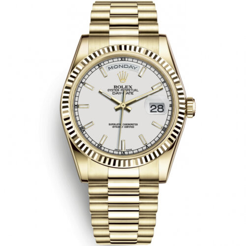 Rolex Day Date 36 118238 0061