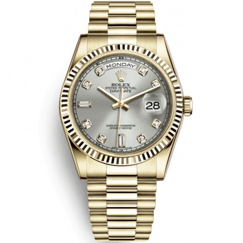Rolex Day Date 36 118238 0067