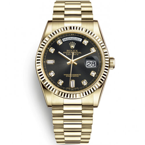 Rolex Day Date 36 118238 0076