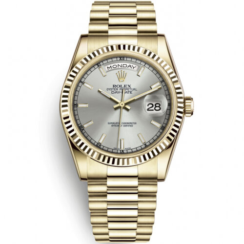 Rolex Day Date 36 118238 0106