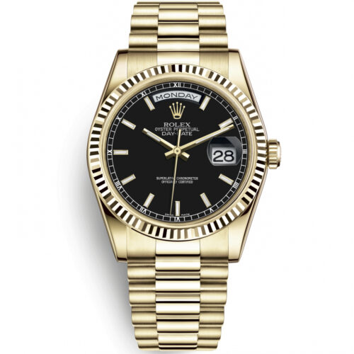 Rolex Day Date 36 118238 0107